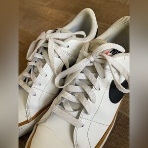 Nike Court Tennis Shoes
